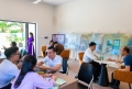 NẮNG GÕ CỬA, EAST SKY RỘN RÀNG ĐÓN KHÁCH